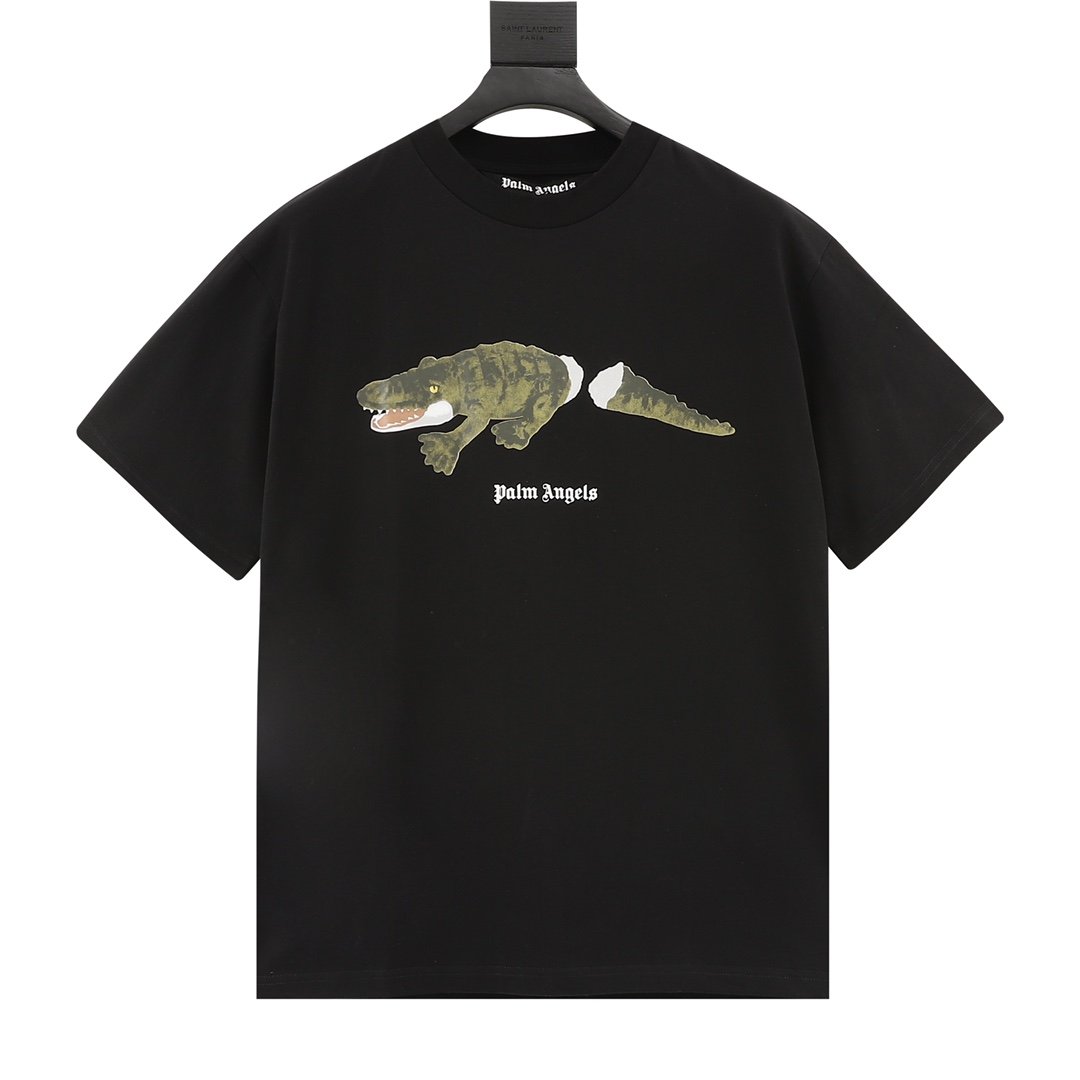 Palm Angels T-Shirt S-XL - Immagine 33