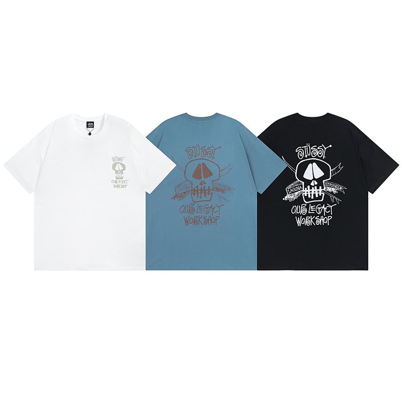 Stussy T-Shirt S-2XL