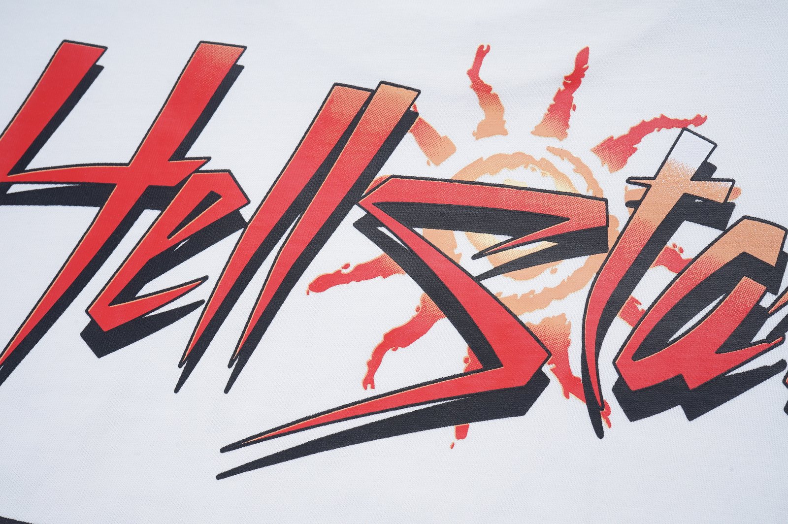 Hellstar T-Shirt S-3XL - Image 5