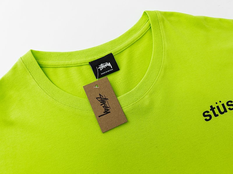 Stussy T-Shirt S-2XL - Imagen 24