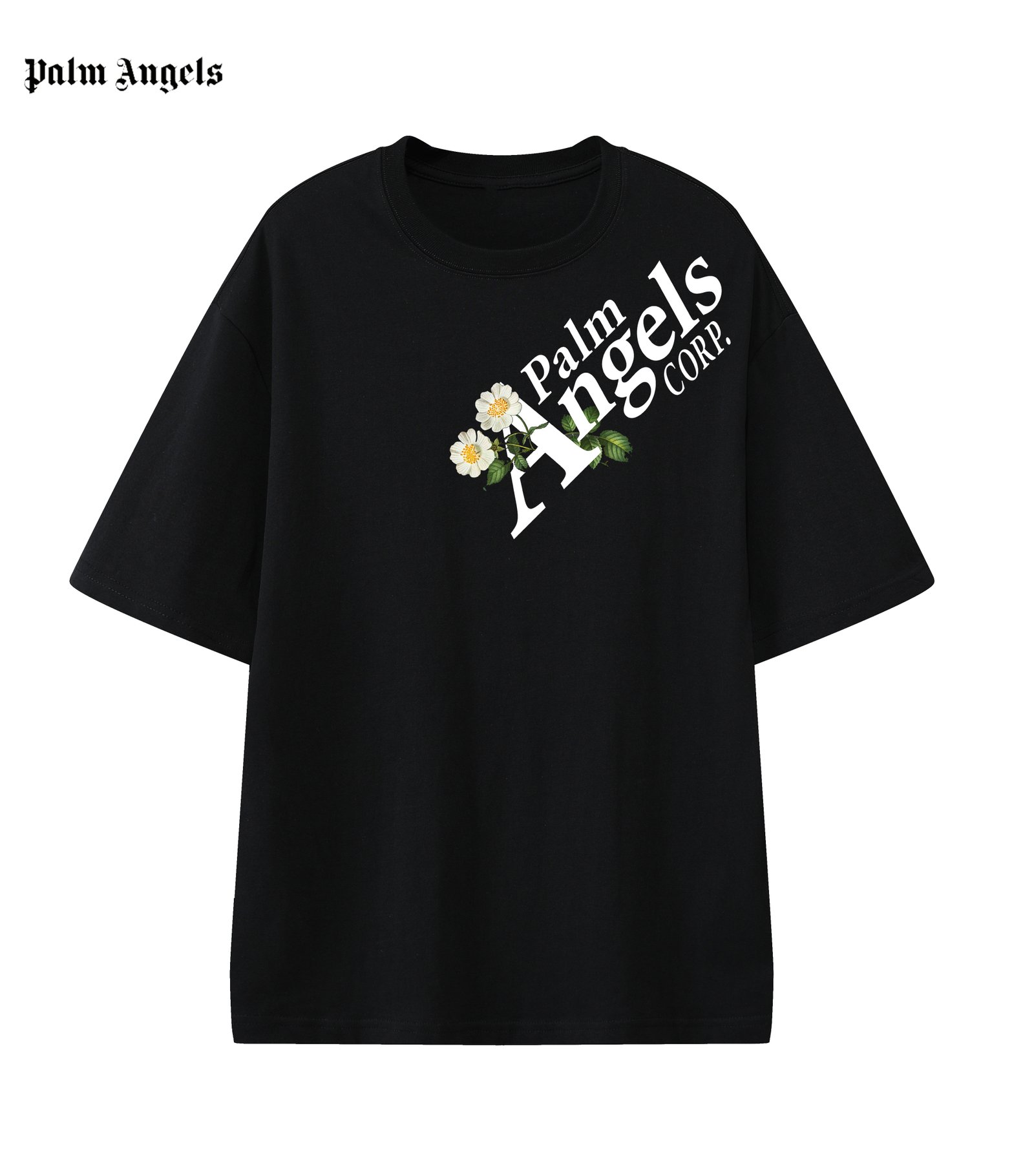 Palm Angels T-Shirt S-2XL