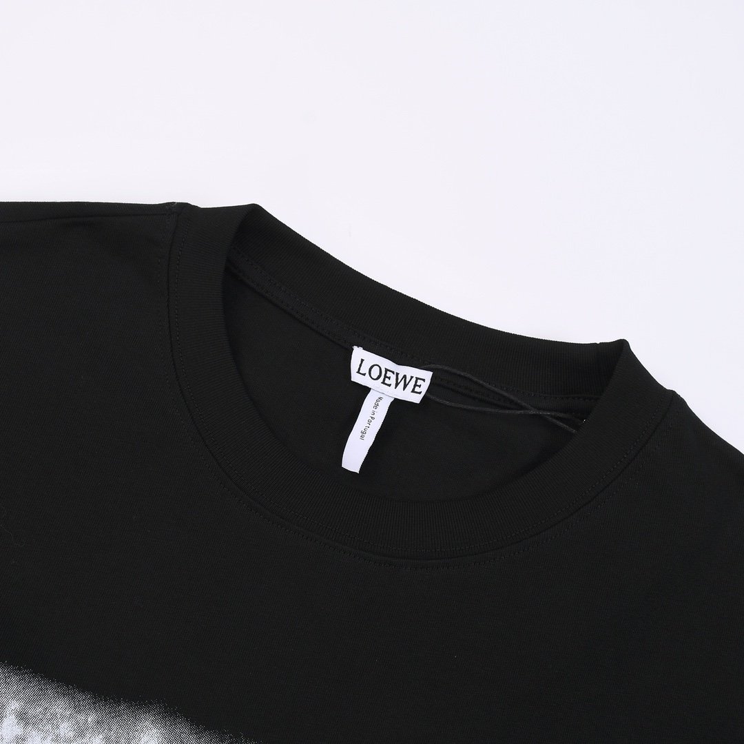 Loewe T-Shirt XS-L - Imagine 3