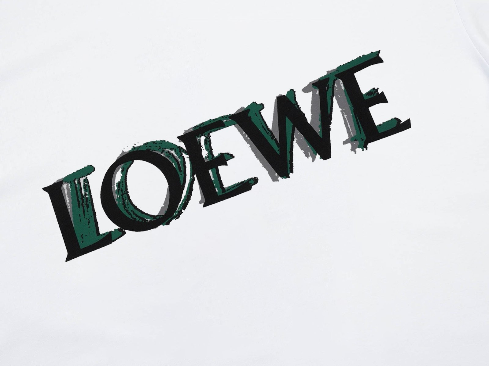 Loewe T-Shirt XS-L - Immagine 7