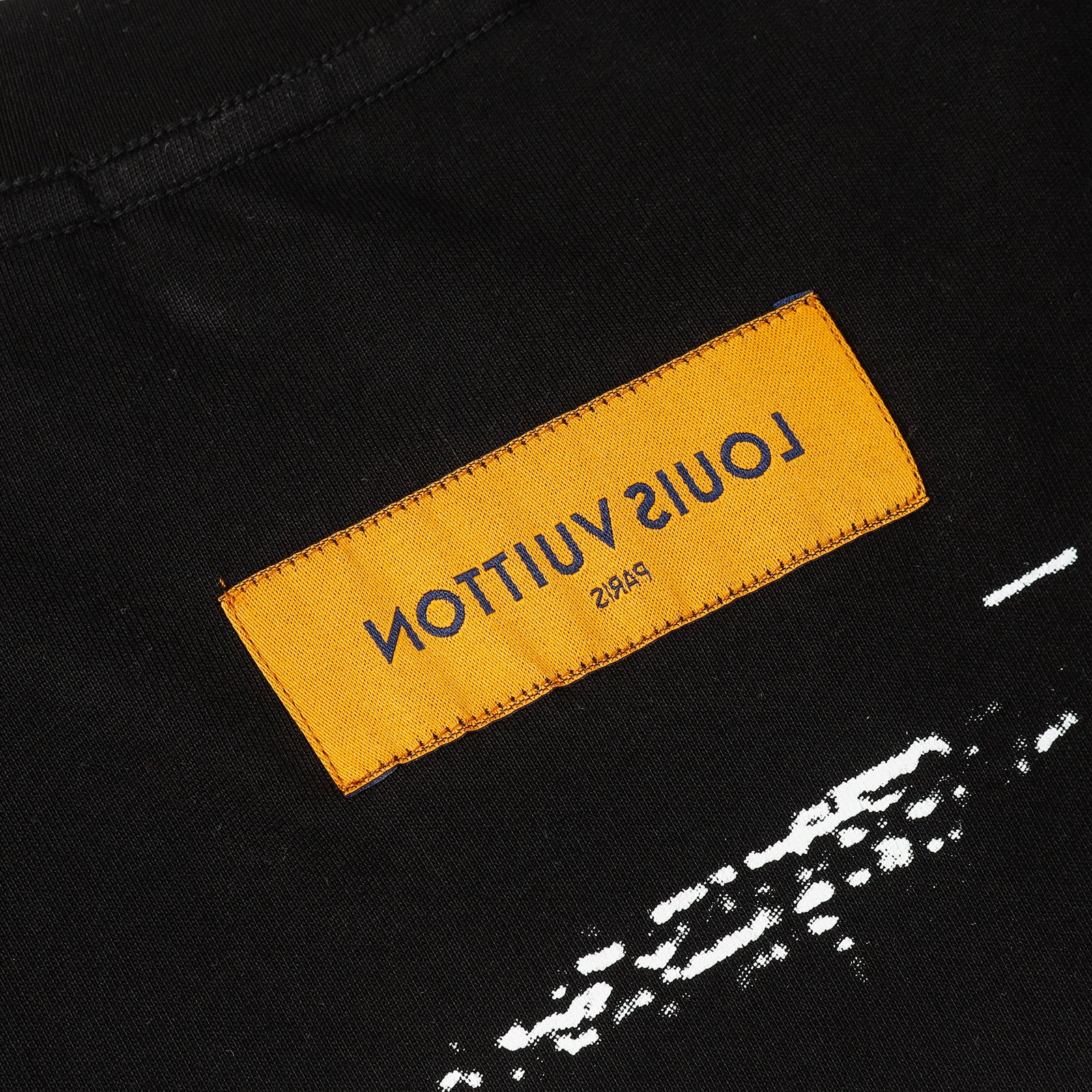 LV T-Shirt S-2XL - Imagem 14