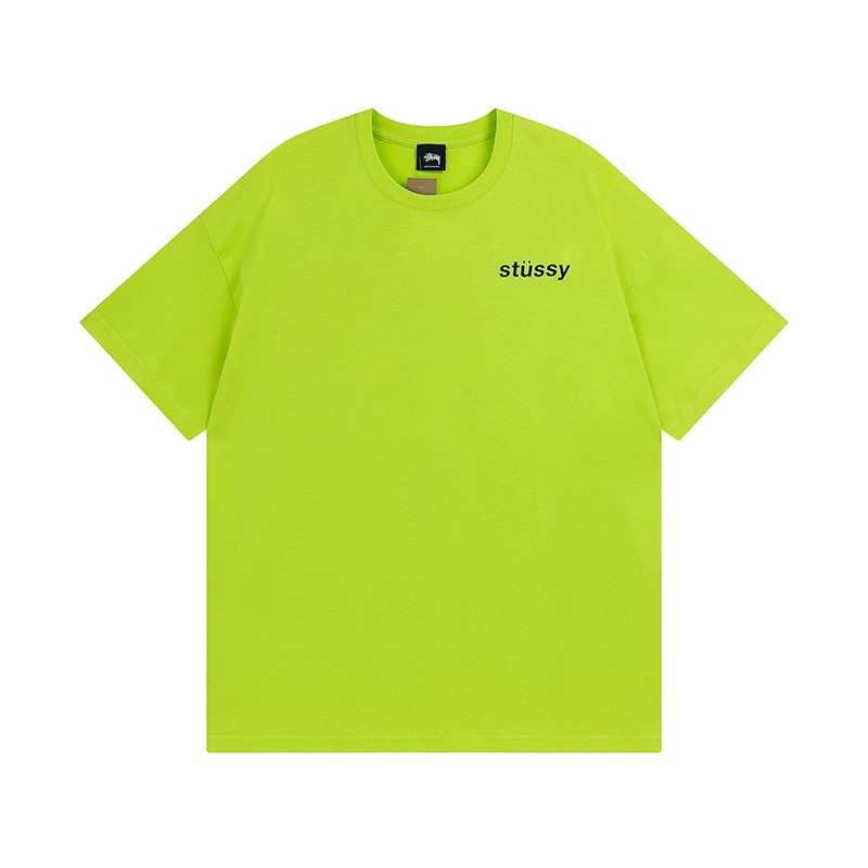Stussy T-Shirt S-2XL - Imagen 20