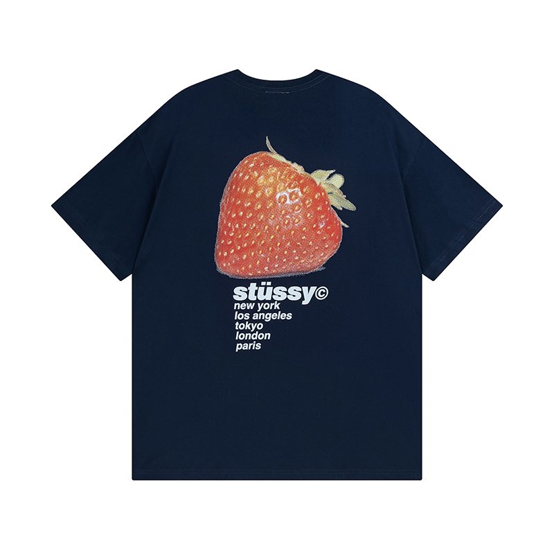 Stussy T-Shirt S-2XL - Imagen 10