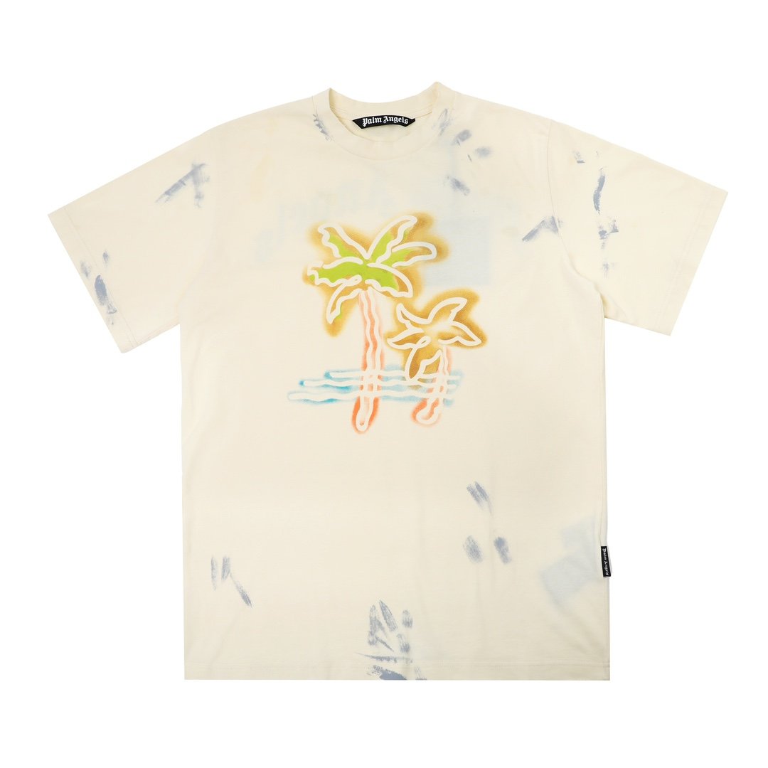 Palm Angels T-Shirt S-XL