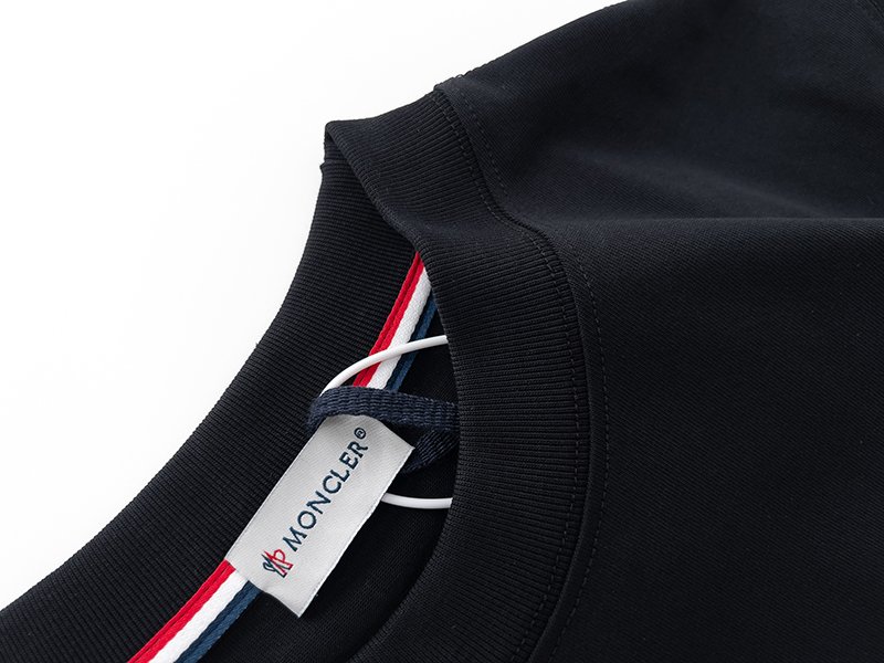 Moncler T-Shirt S-XL - Immagine 6