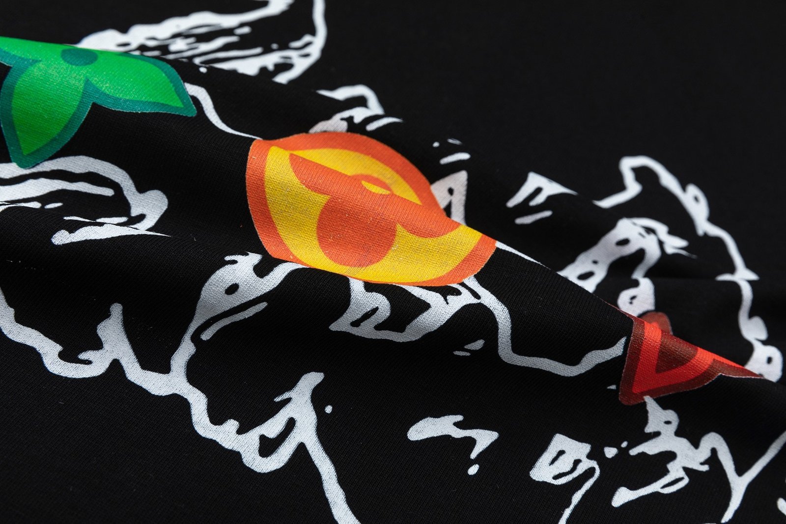 LV T-Shirt S-XL - Imagem 6