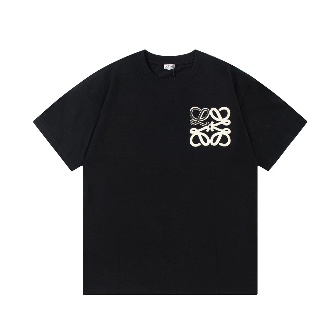 Loewe T-Shirt XS-L