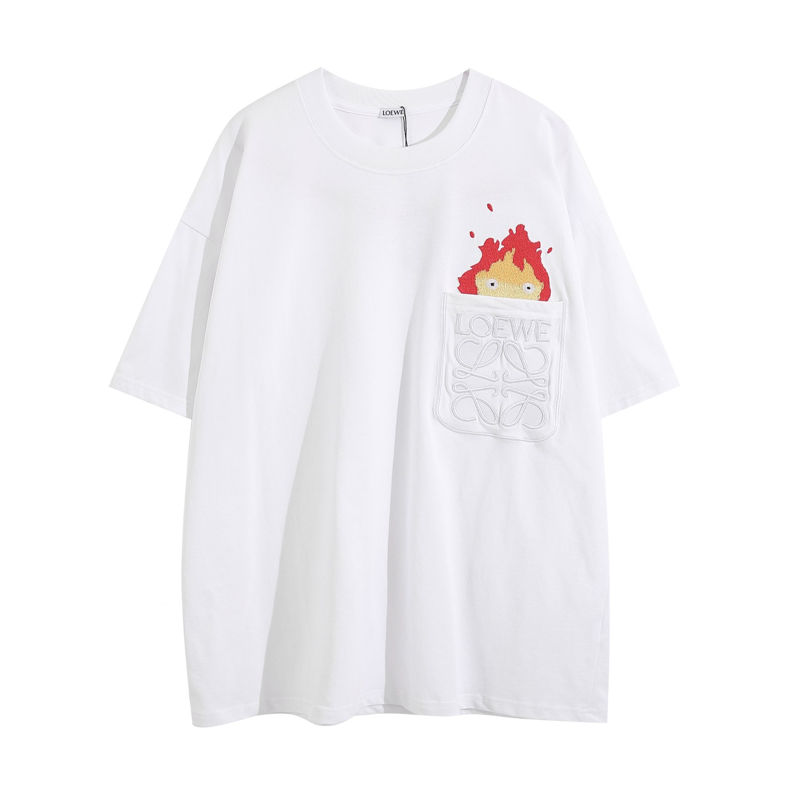 Loewe T-Shirt S-XL - Imagine 8