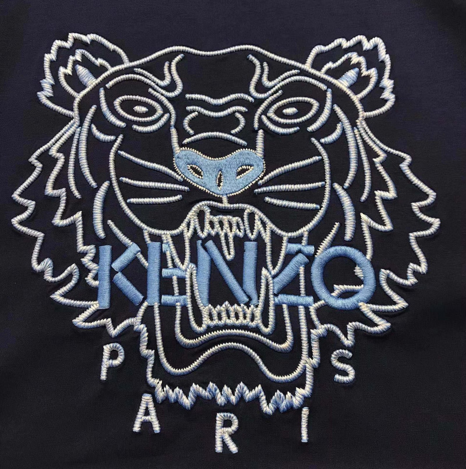 Kenzo T-Shirt S-2XL - Image 3