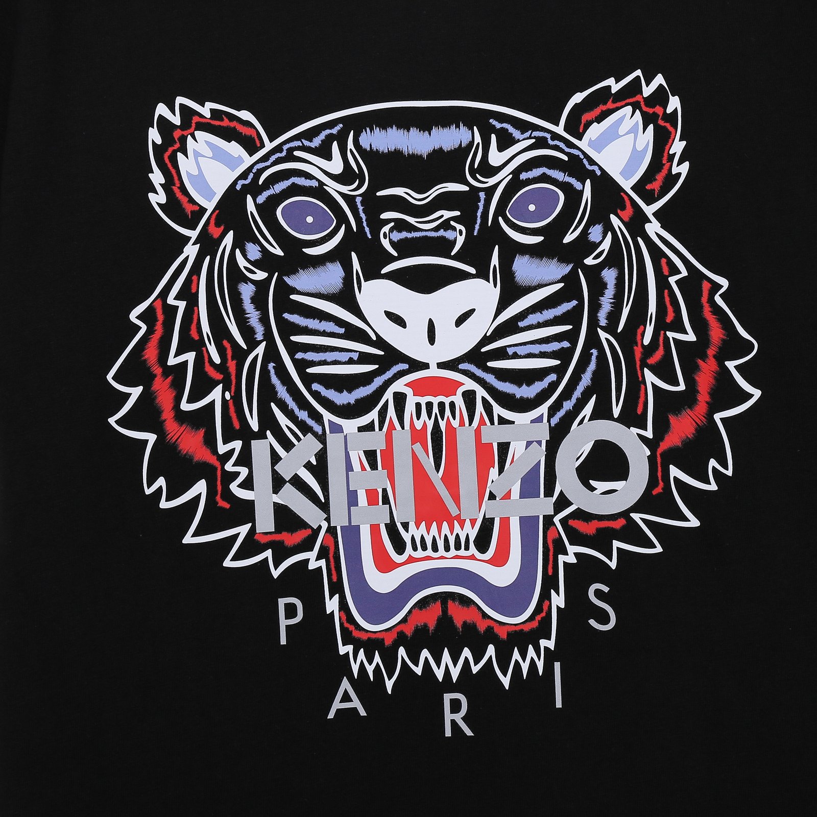 Kenzo T-Shirt S-2XL - Immagine 3