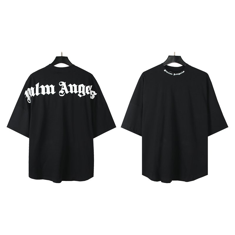 Palm Angels T-Shirt S-XL - Immagine 18