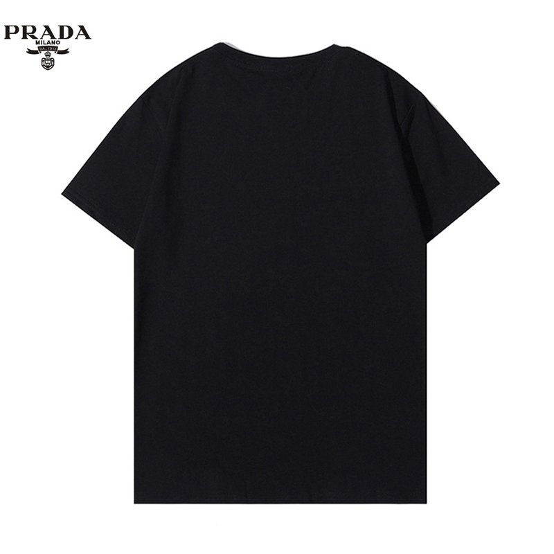 Prada T-Shirt S-2XL - Imagen 19
