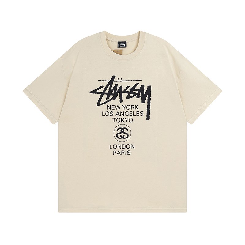 Stussy T-Shirt S-2XL - Imagen 14