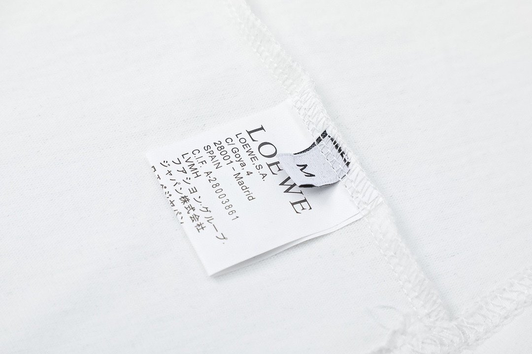 Loewe T-Shirt XS-L - Imagen 7