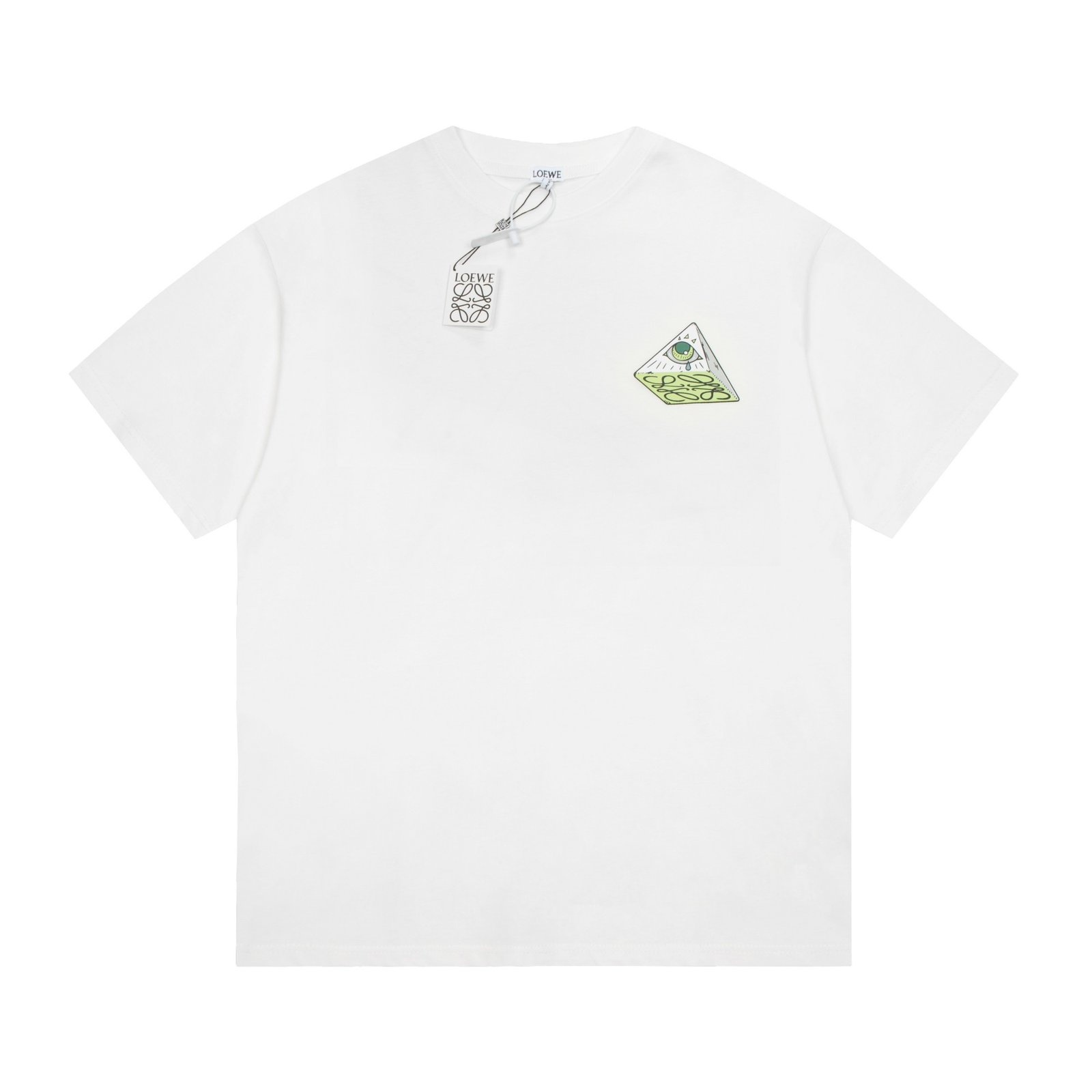 Loewe T-Shirt XS-L