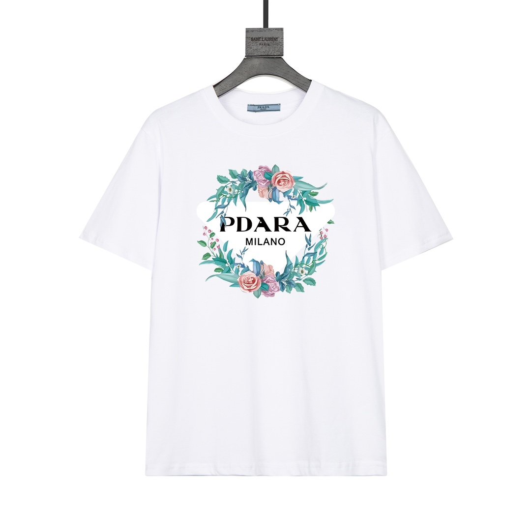 Prada T-Shirt S-XL