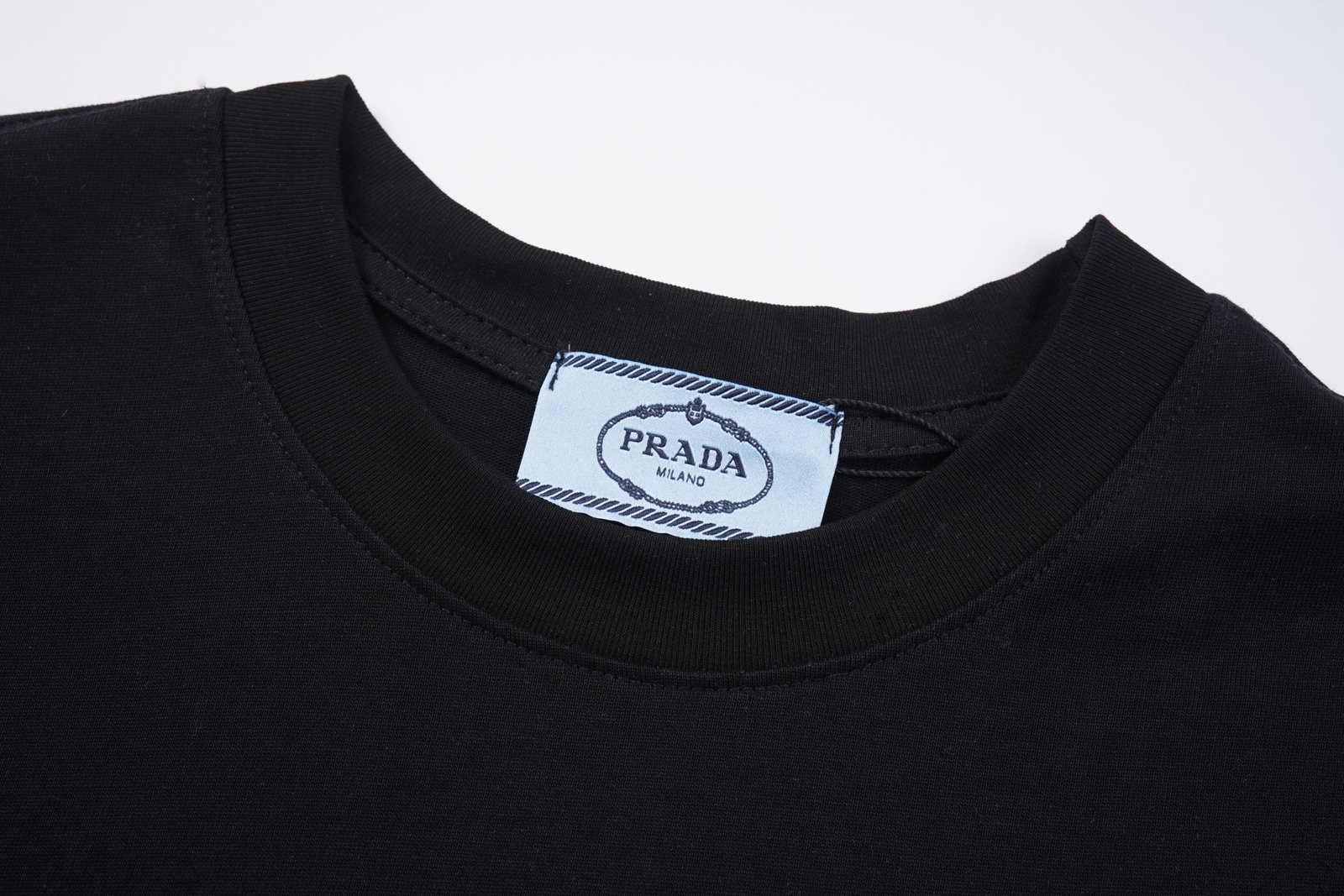 Prada T-Shirt S-3XL - Immagine 13