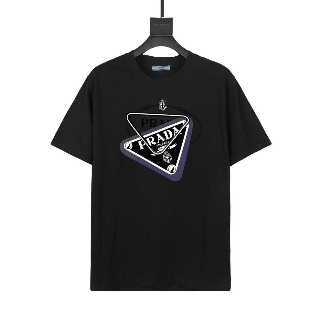 Prada T-Shirt S-XL