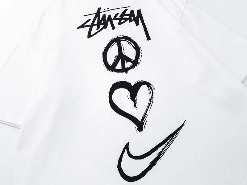 Stussy T-Shirt S-2XL - Imagen 6