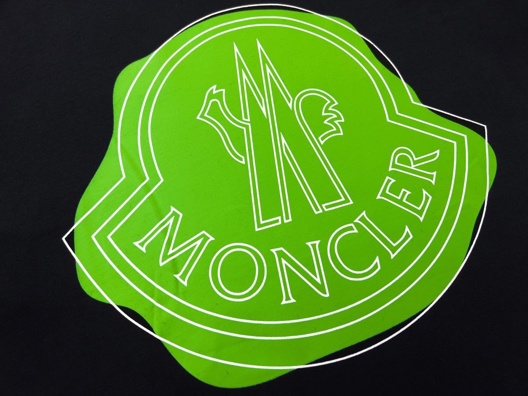 Moncler T-Shirt S-XL - Immagine 6