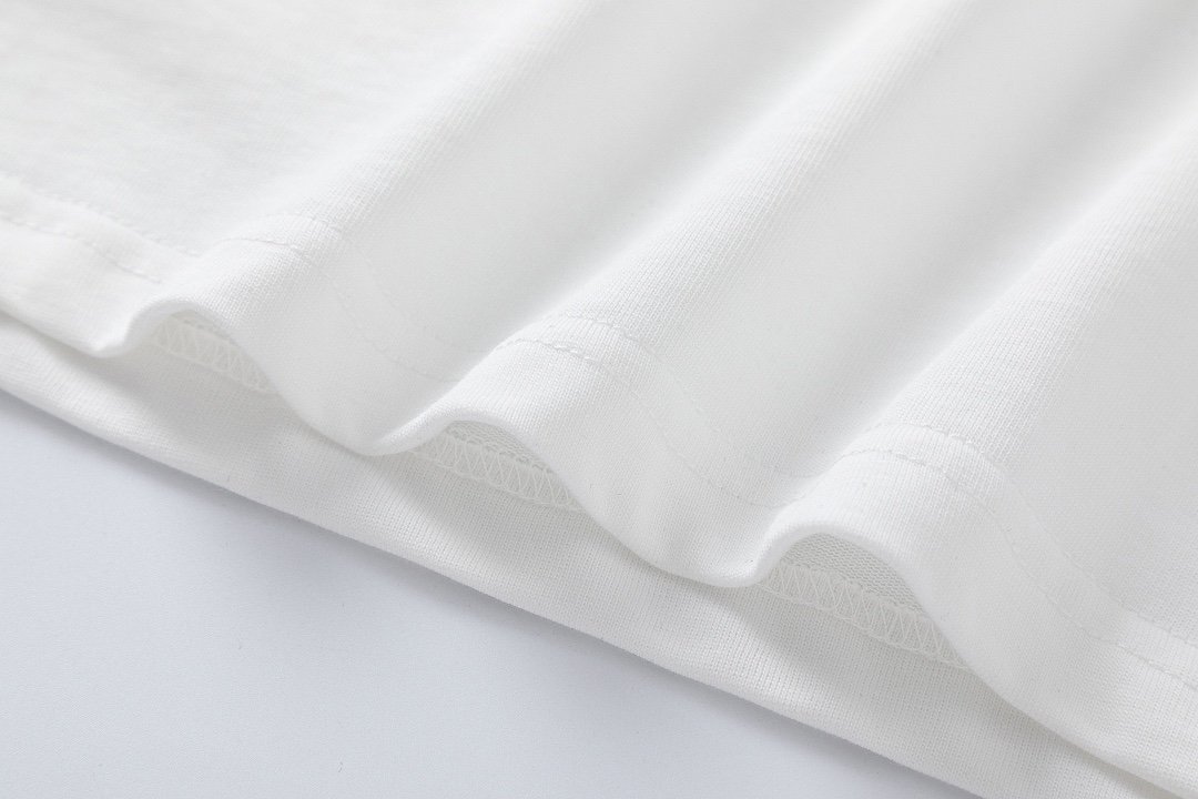 Prada T-Shirt XS-L - Imagen 5