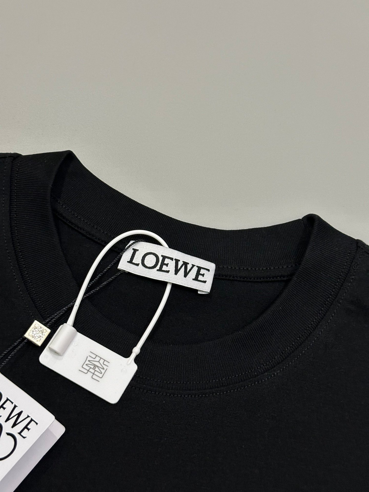 Loewe T-Shirt S-XL - Imagine 4