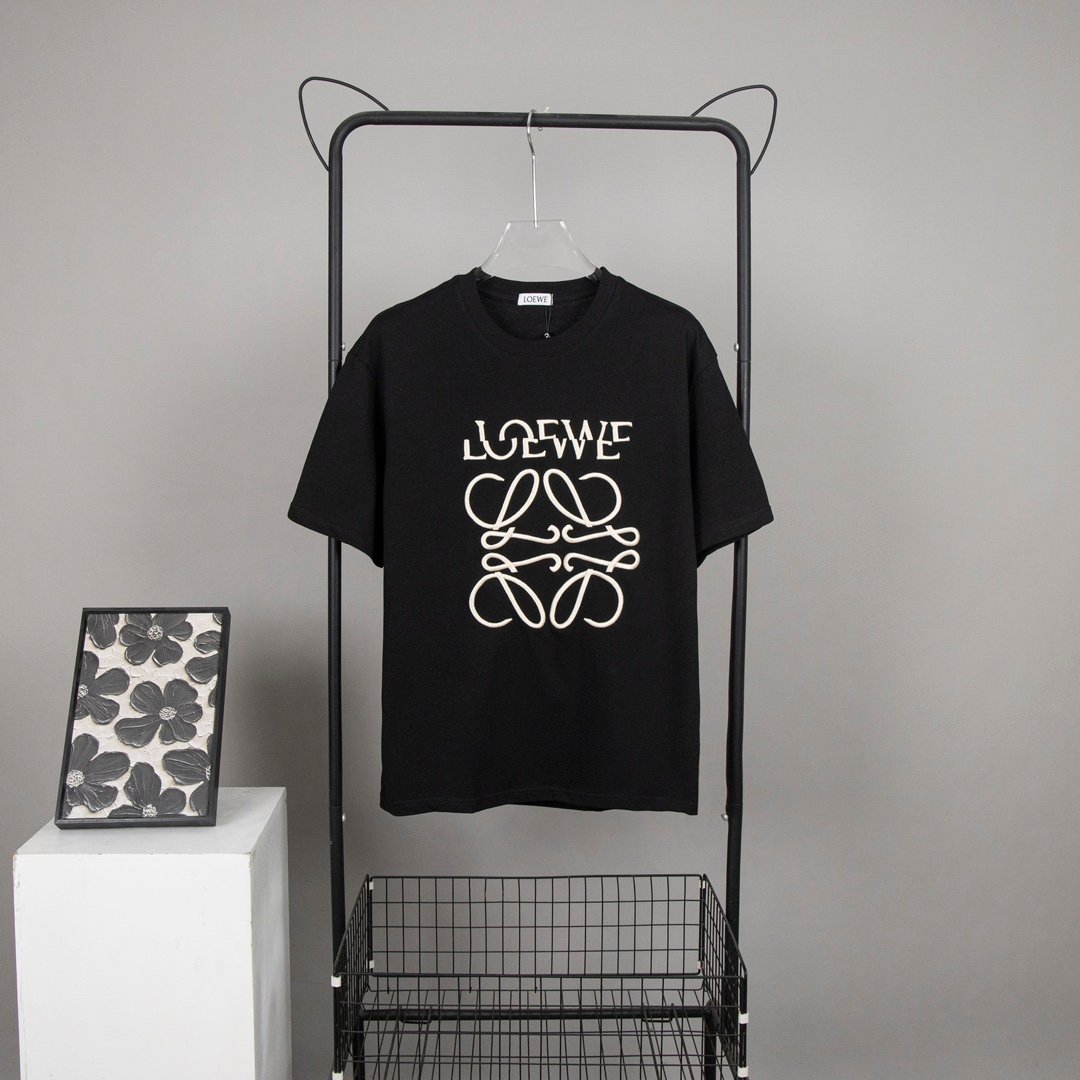 Loewe T-Shirt XS-L