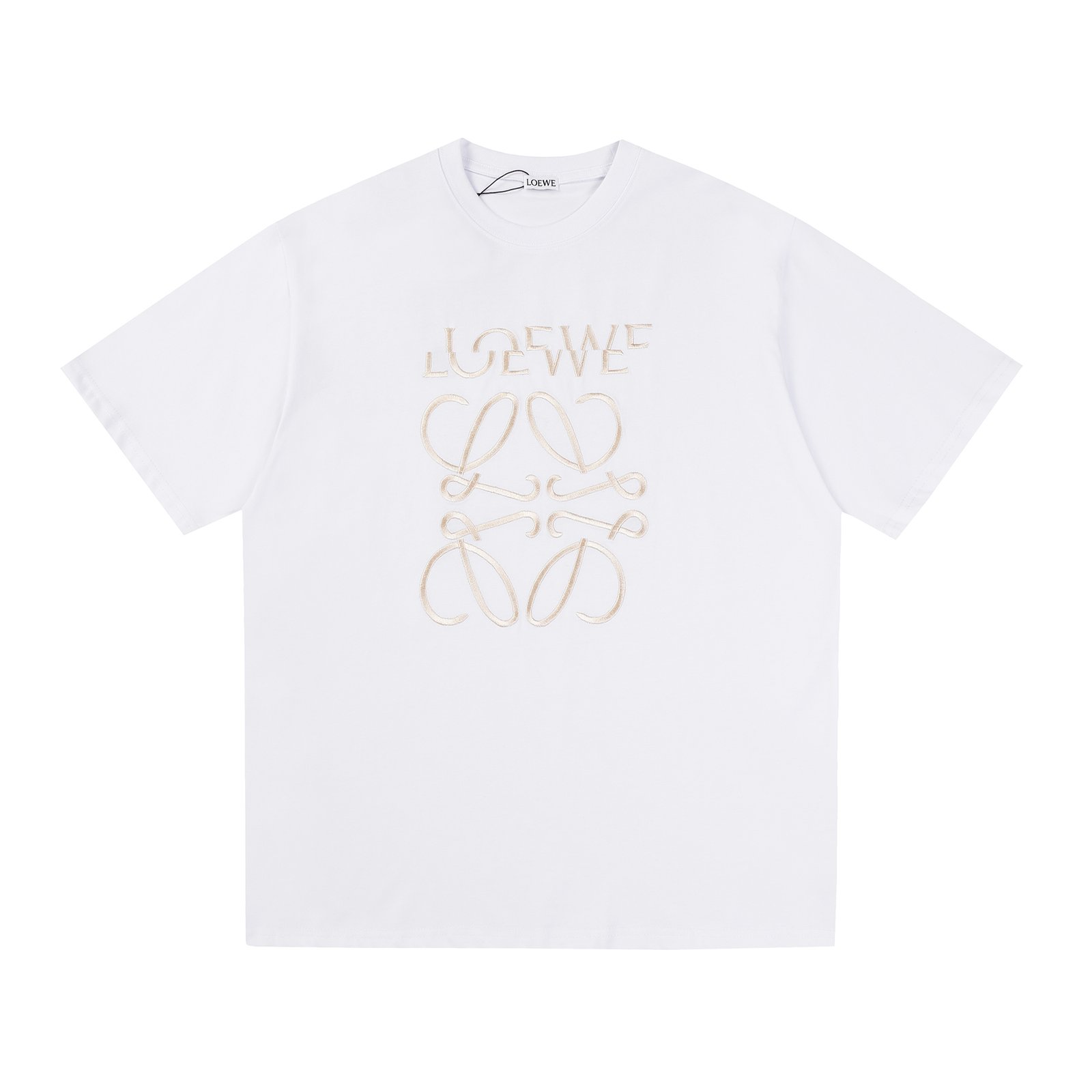 Loewe T-Shirt XS-L - Immagine 3