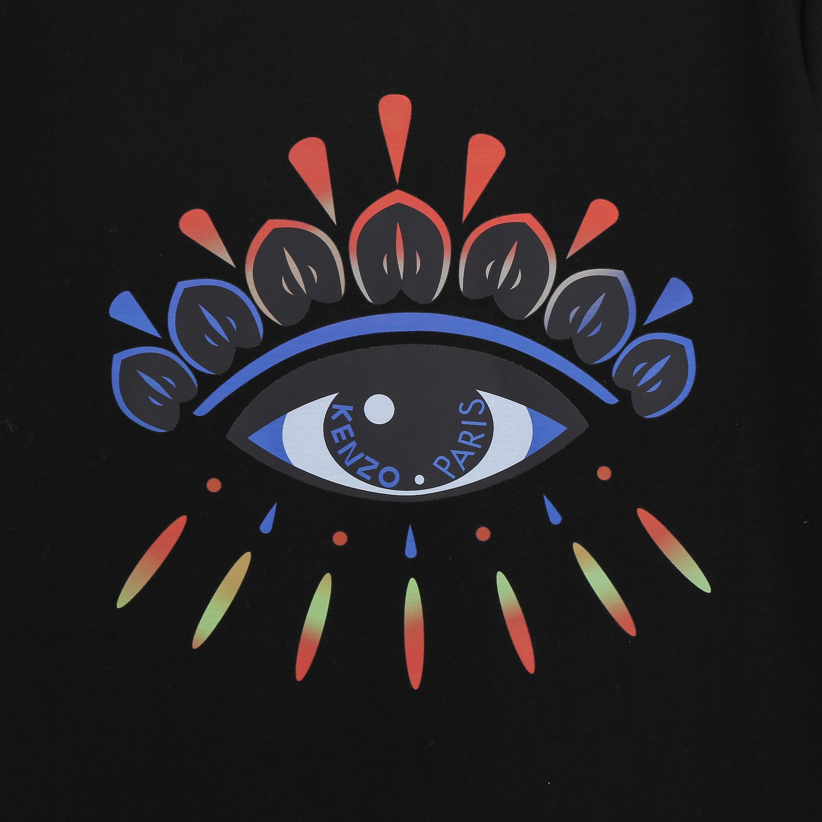 Kenzo T-Shirt S-2XL - Imagine 4