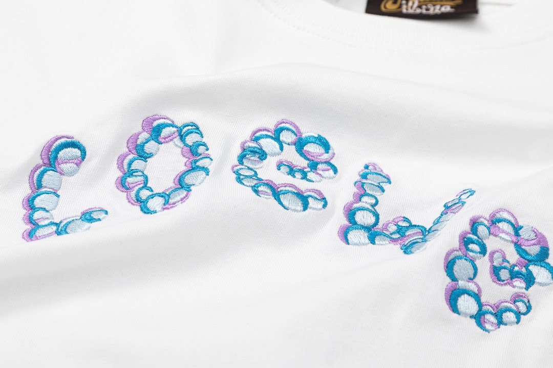 Loewe T-Shirt XS-L - Imagen 6