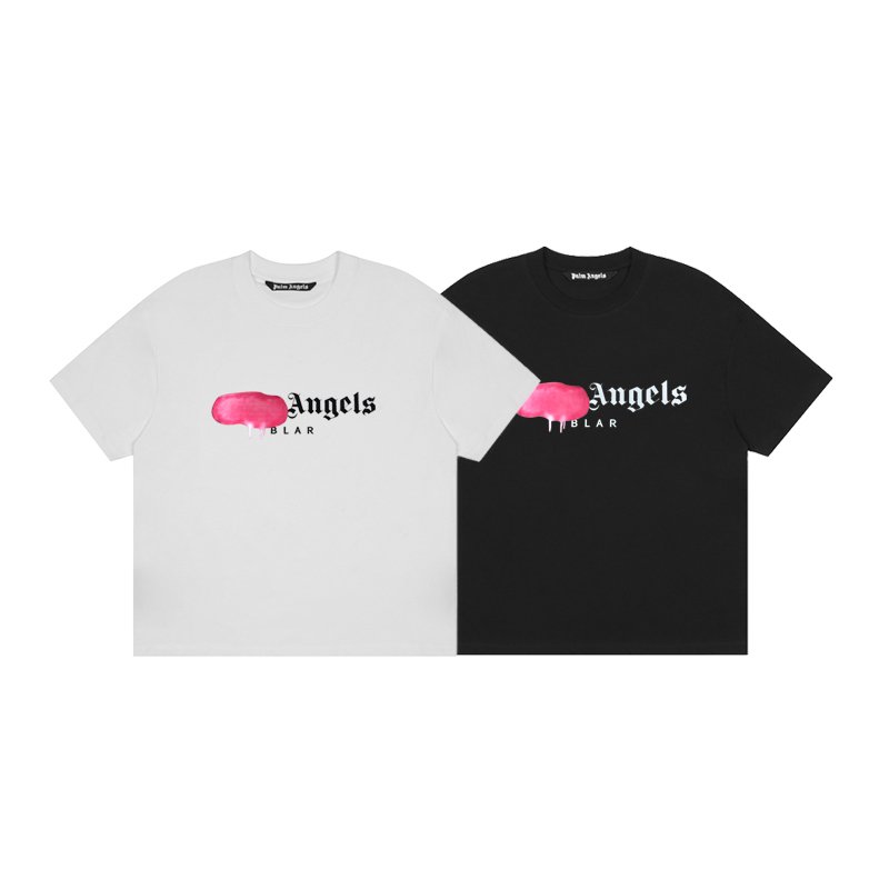 Palm Angels T-Shirt S-XL