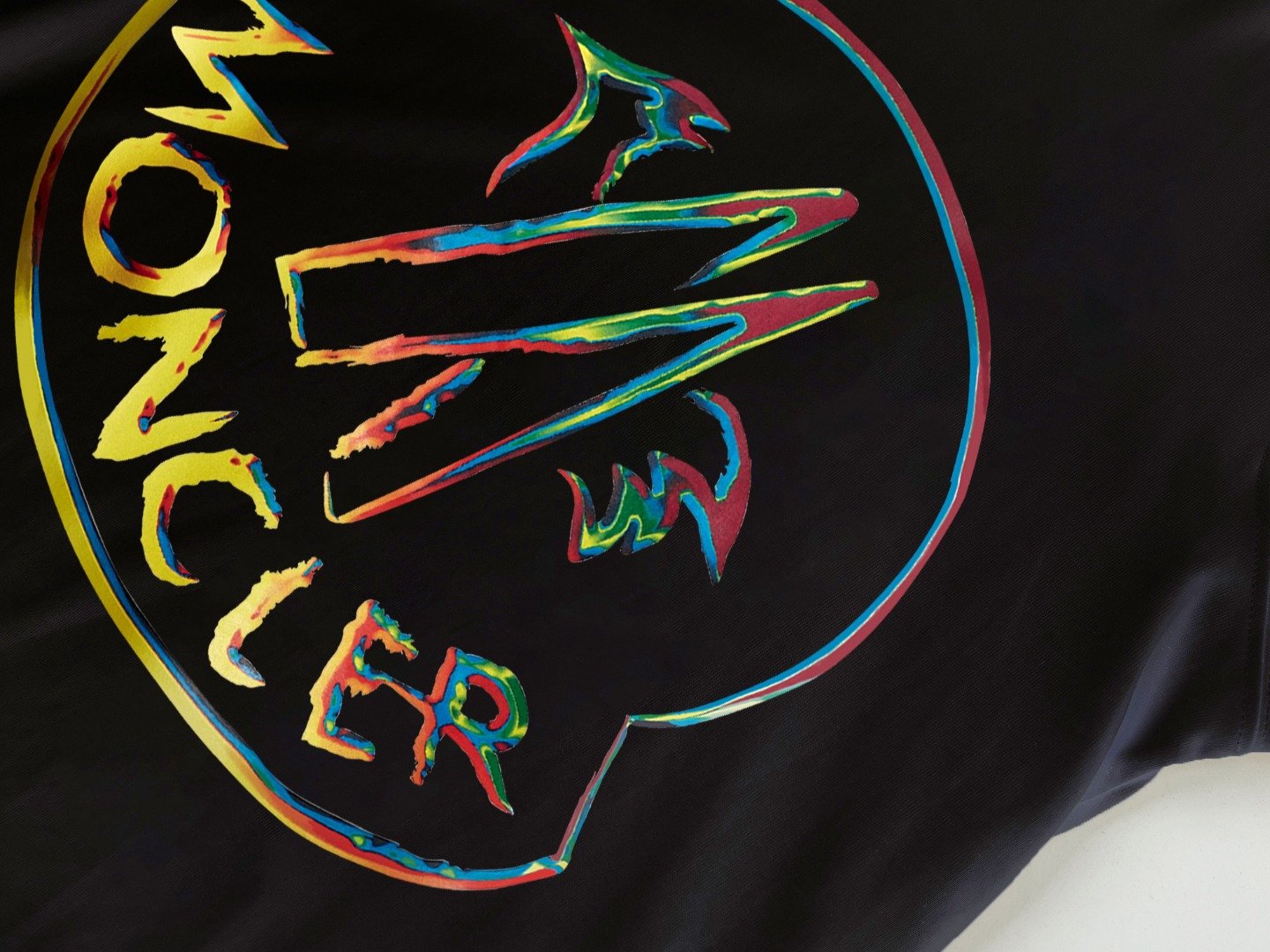 Moncler T-Shirt S-XL - Imagem 6