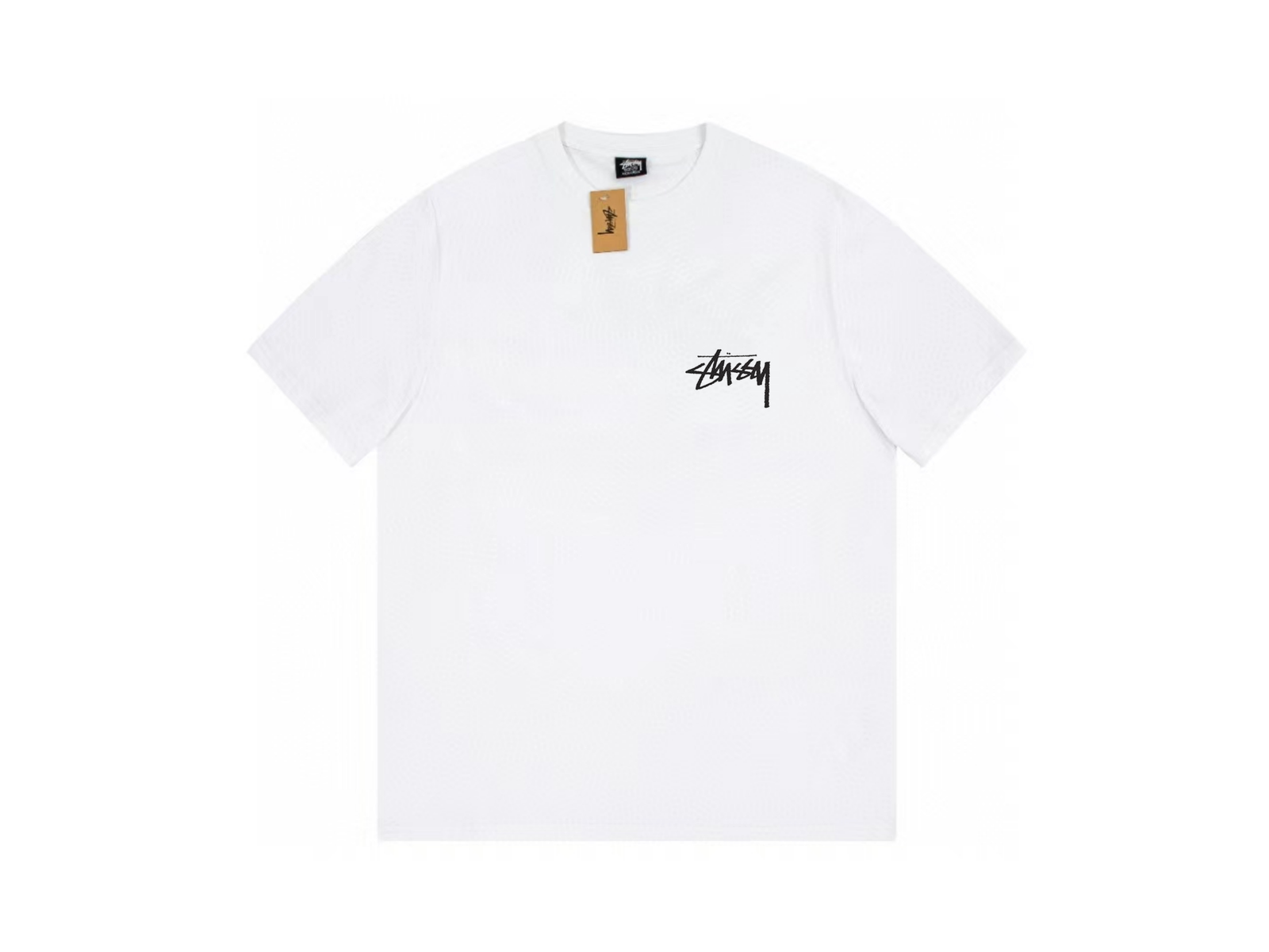 Stussy T-Shirt S-2XL - Imagen 3