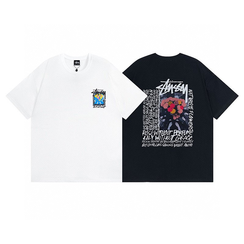 Stussy T-Shirt S-2XL