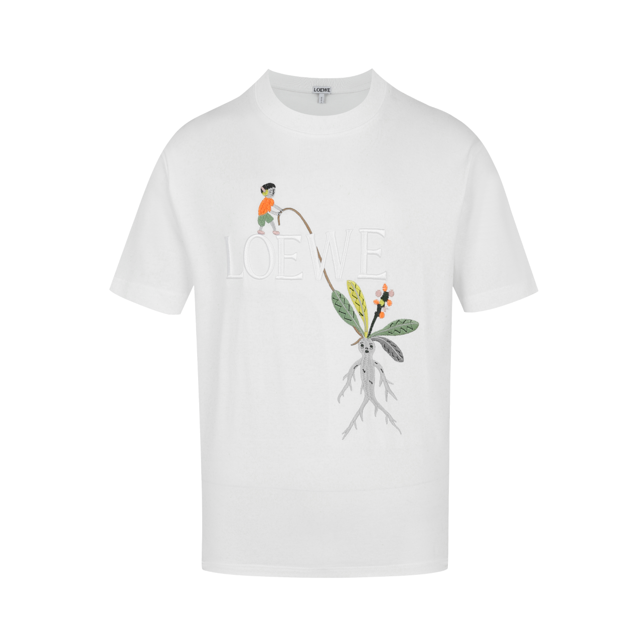 Loewe T-Shirt XS-L