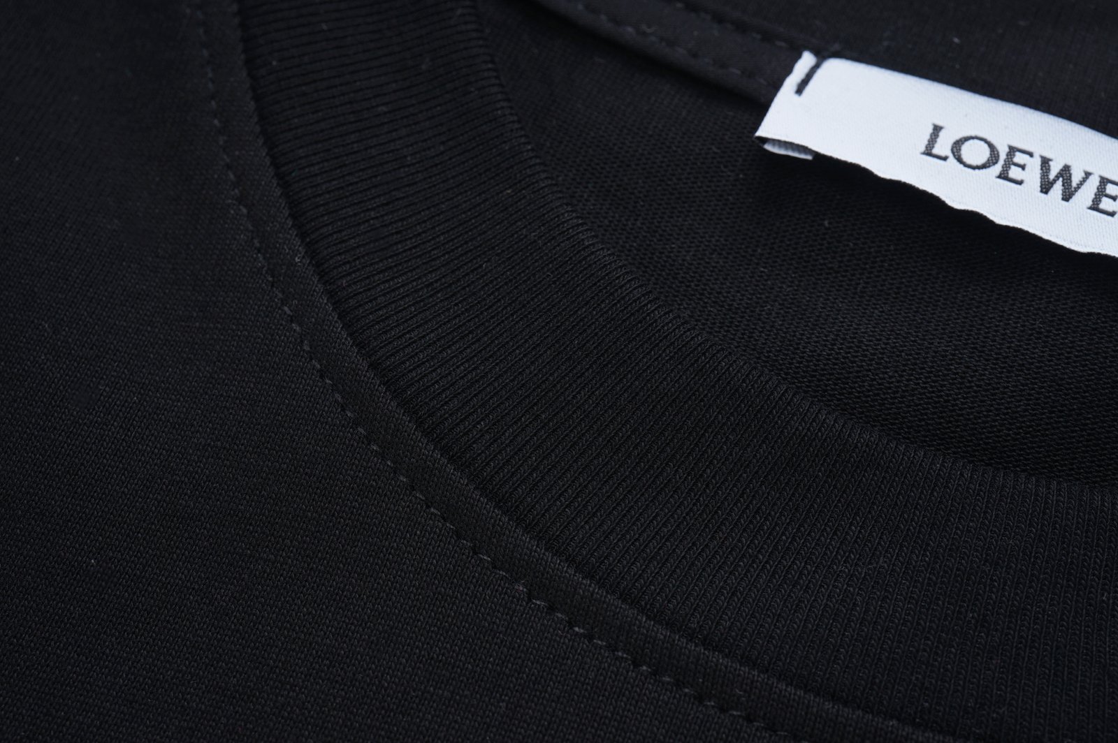 Loewe T-Shirt S-3XL - Imagem 27