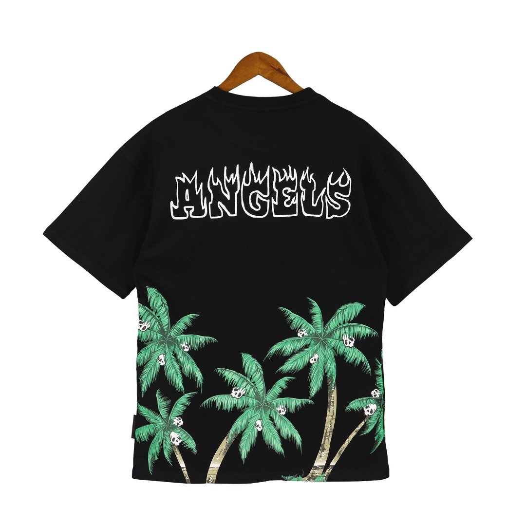Palm Angels T-Shirt S-XL - Immagine 70