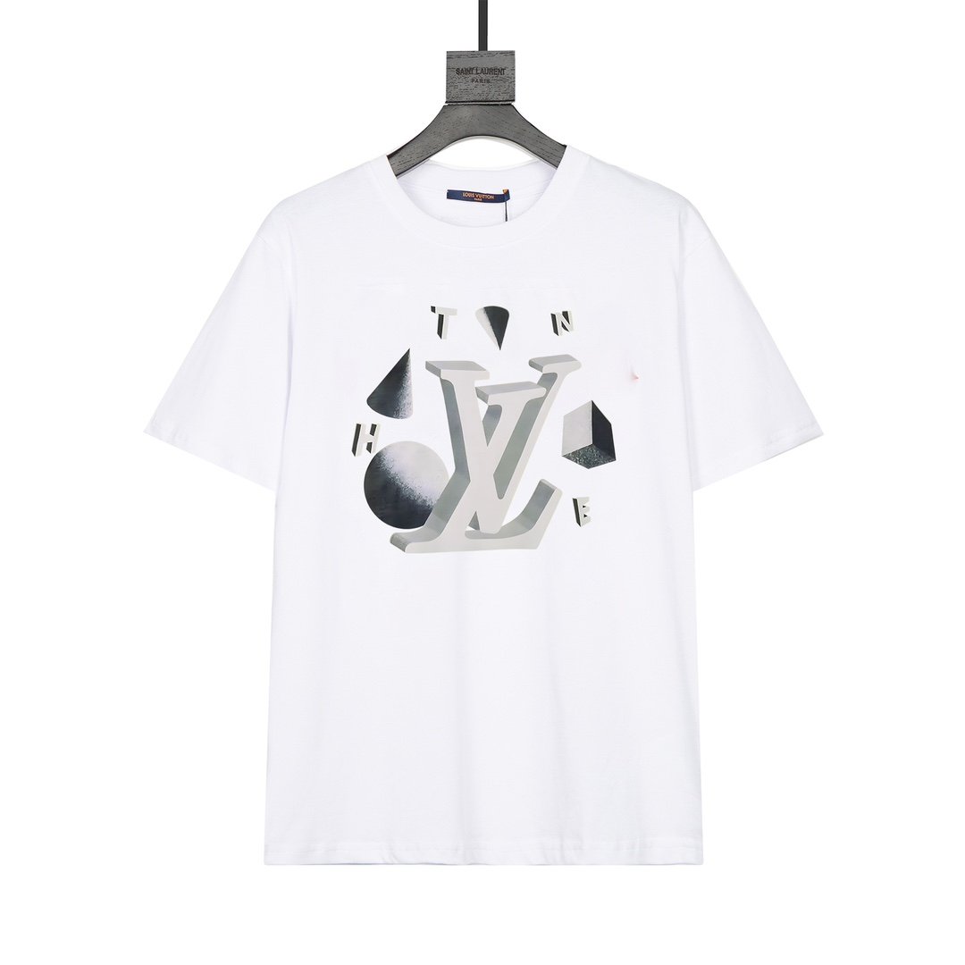 LV T-Shirt S-XL