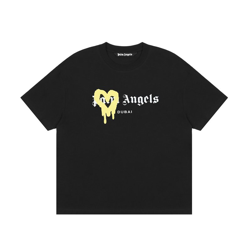 Palm Angels T-Shirt S-XL - Image 5