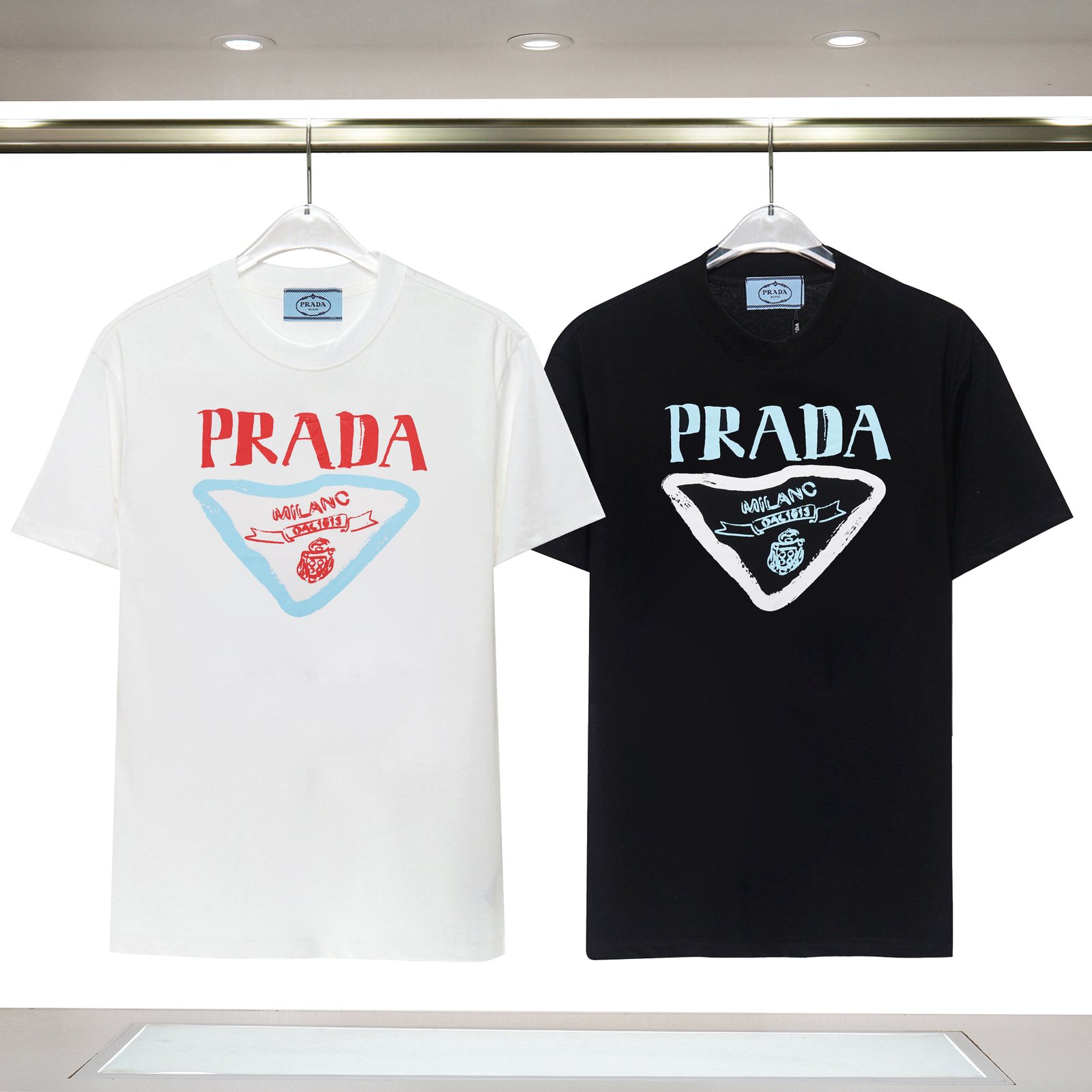 Prada T-Shirt S-3XL