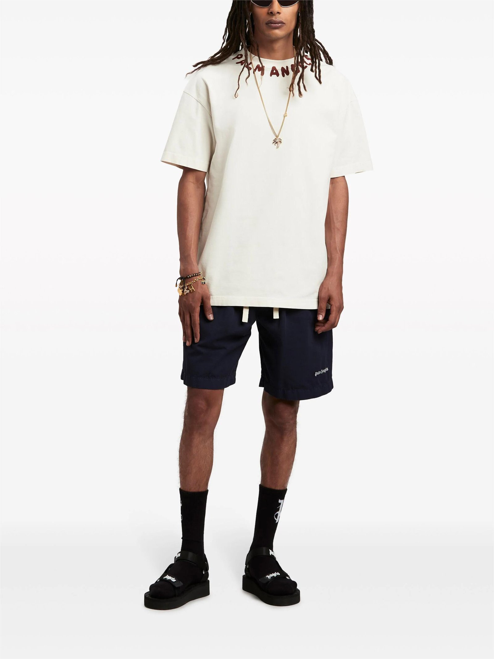 Palm Angels T-Shirt S-XL - Image 5