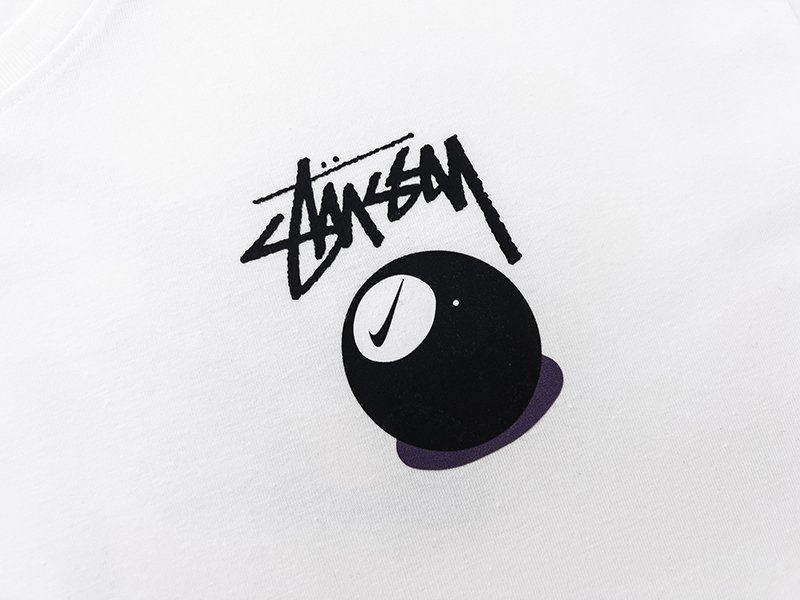 Stussy T-Shirt S-2XL - Imagen 5