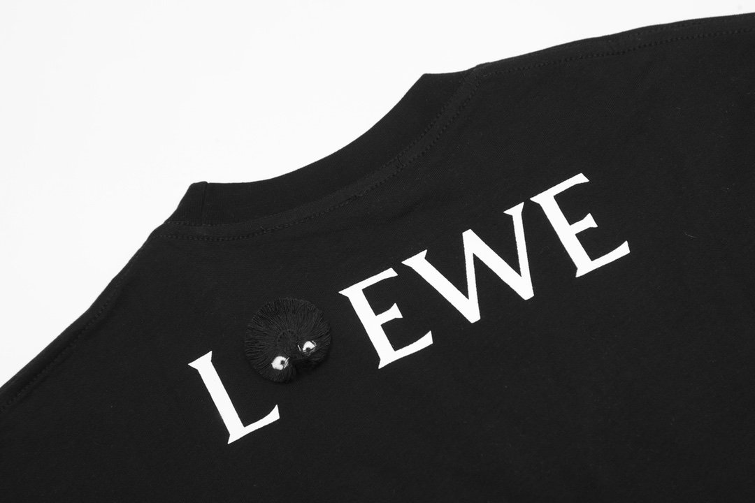 Loewe T-Shirt XS-L - Imagen 7