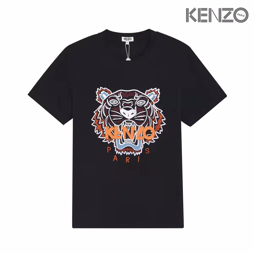 Kenzo T-Shirt S-2XL
