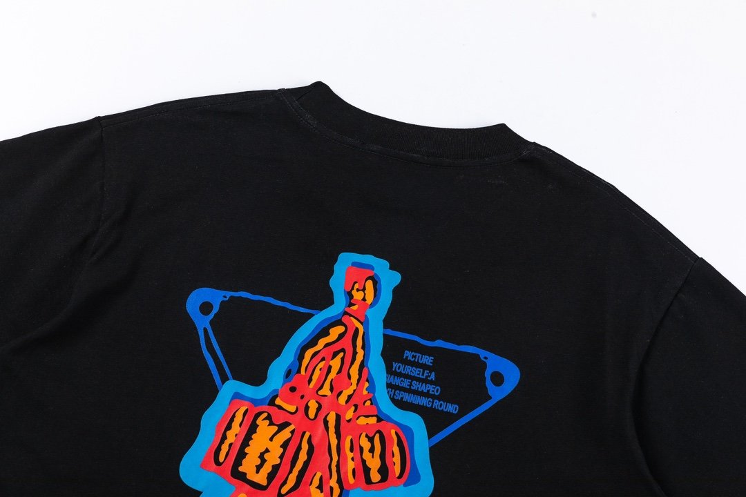 Prada T-Shirt XS-L - Image 10