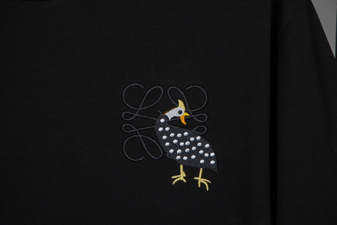 Loewe T-Shirt XS-L - Imagine 5