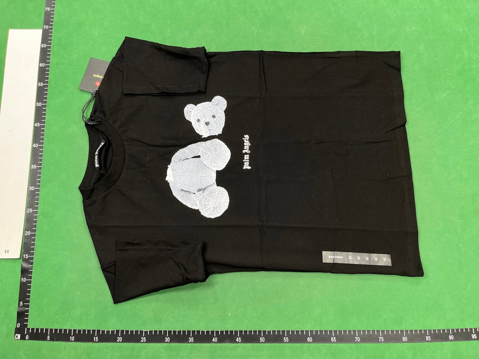 Palm Angels T-Shirt S-XL - Immagine 56